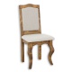 Jídelní židle rustikální LUD 15 - K15