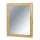 Rustikální zrcadlo selské COS 02 - K01