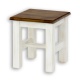 Dřevěná stolička/stolek SIL 21 - K03+K02