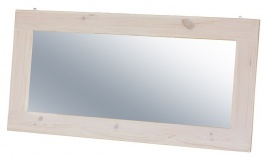 Zrcadlo SEL 22, Provence styl - výběr moření
